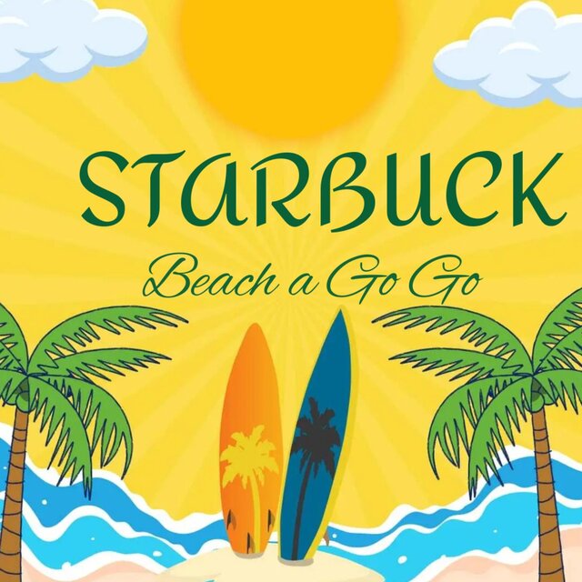 Beach a Go Go