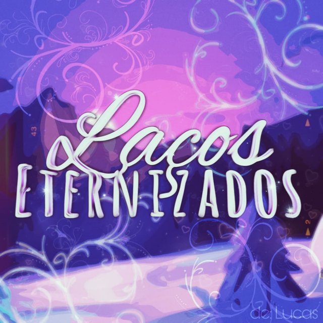 Laços Eternizados