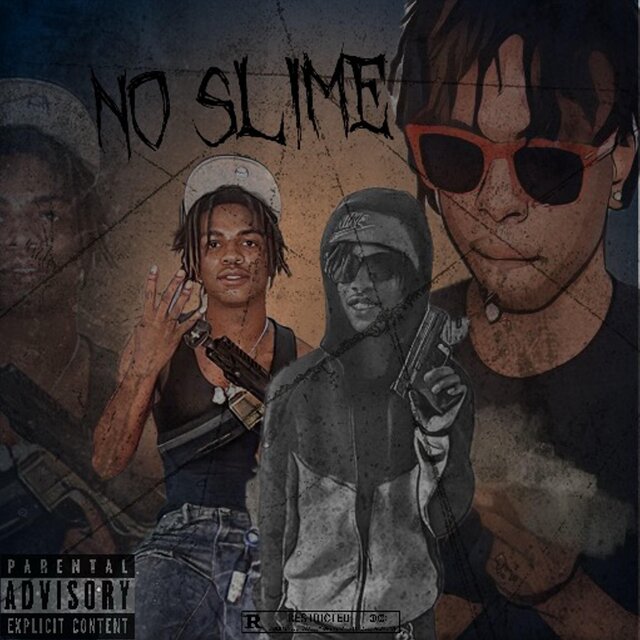 No Slime
