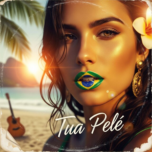 TUA PELE (BossaTech)