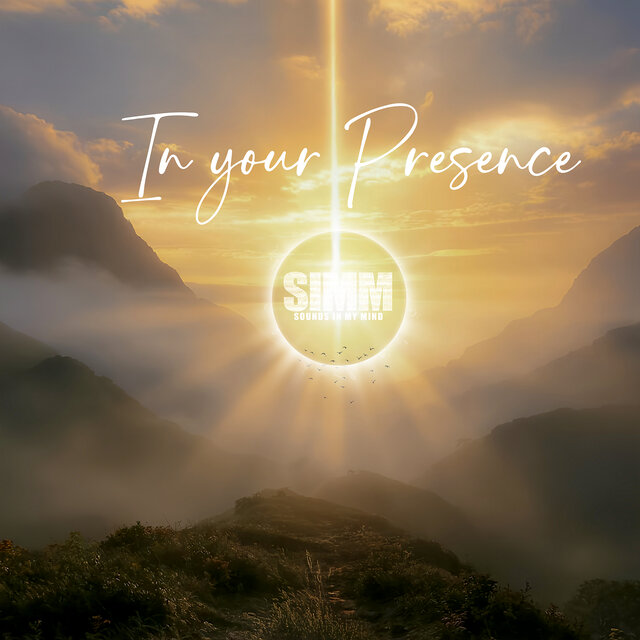 In Your Presence