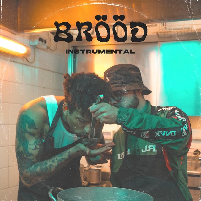BRÖÖD  (INSTRUMENTAL)