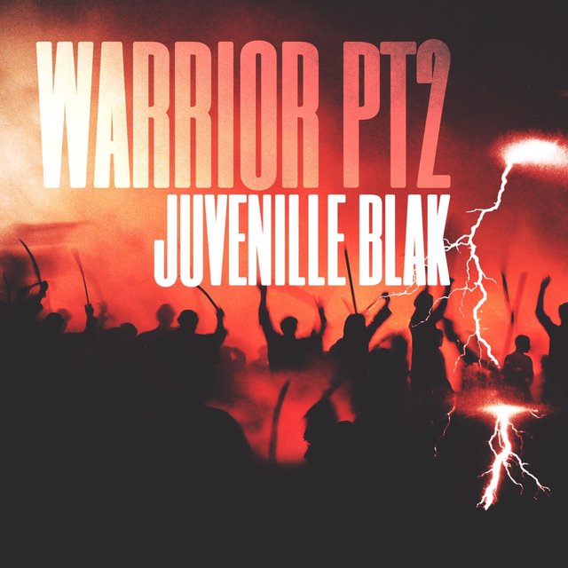Warrior, Pt. 2