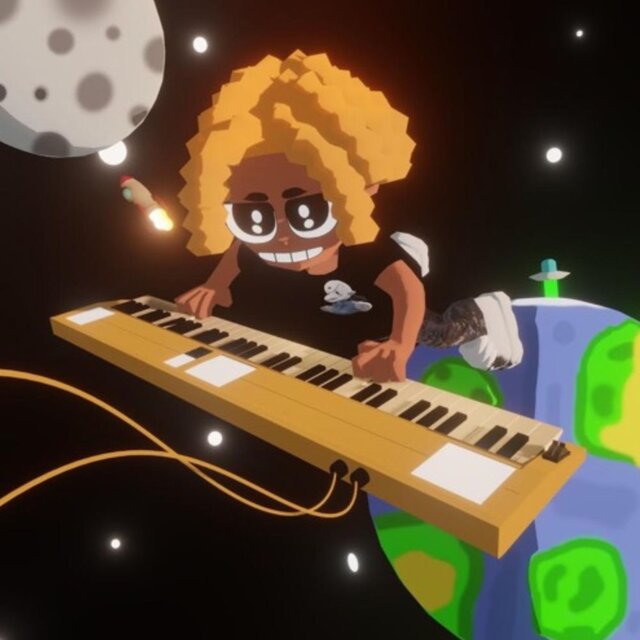 space bossanova with spookjamie chords