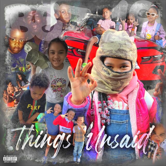 Things Unsaid