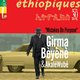 Cover art for album Mistakes on Purpose (Ethiopiques 30) by Girma Bèyènè, Akalé Wubé