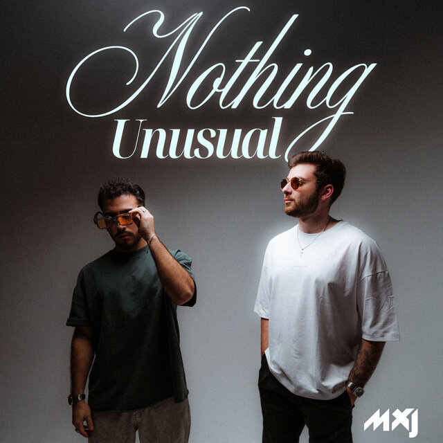 Nothing Unusual