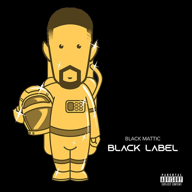 Black Label