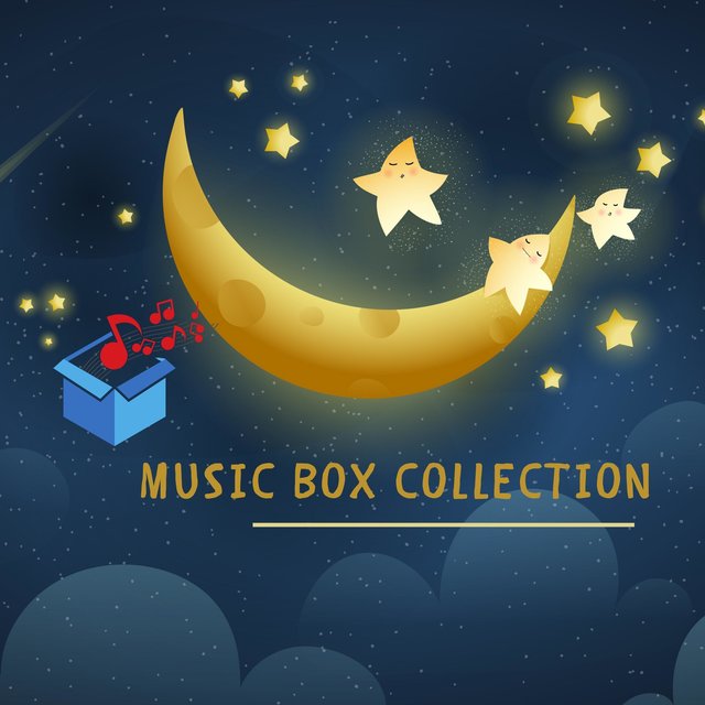 Music Box Collection