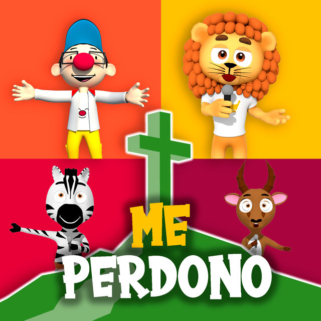 Me Perdonó