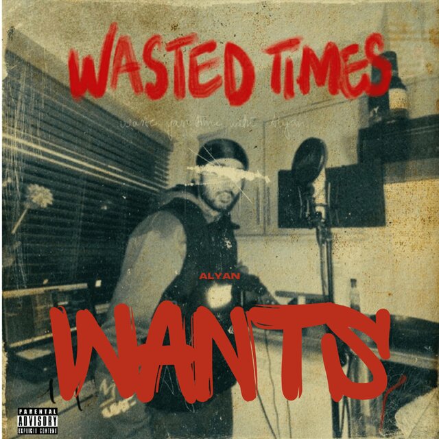 Wants x wasted times