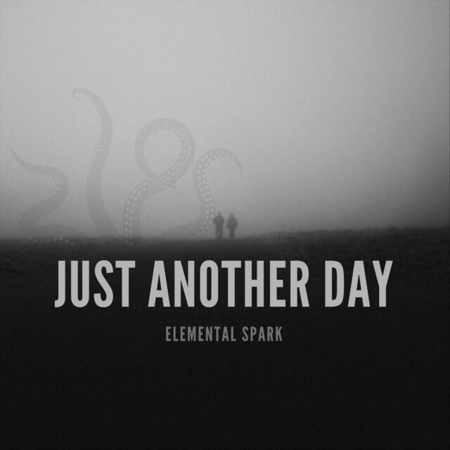 Just Another Day