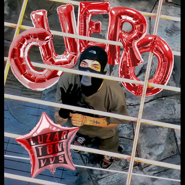 CUERO (feat. luzar & Vvs)