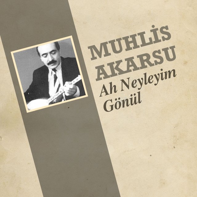 Ah Neyleyim Gönül