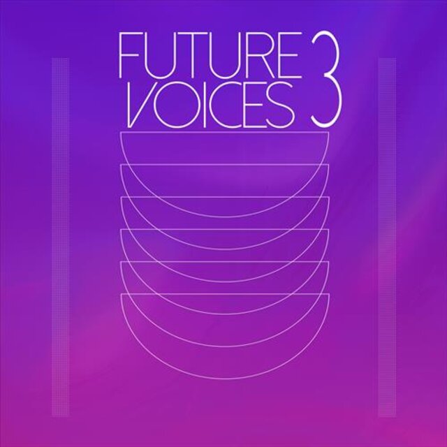 Future Voices 3