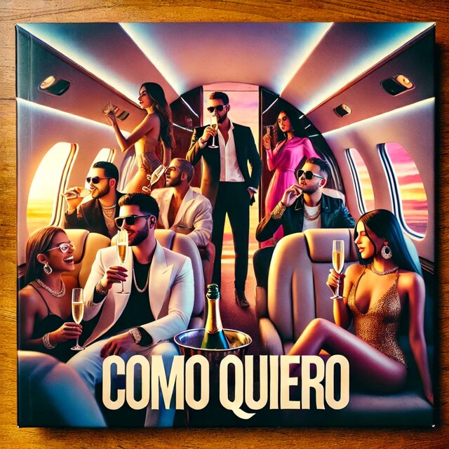 Como quiero