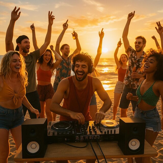 Summer Vibes