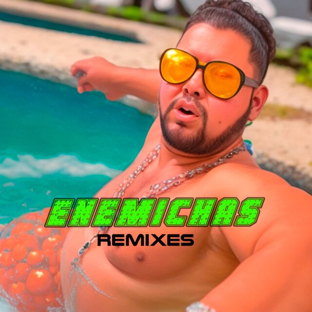 Enemichas Remixes
