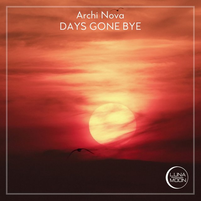 Days Gone Bye