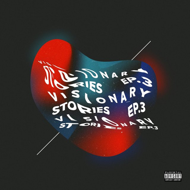 Visionary Stories EP.3 