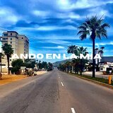 Ando en la mía