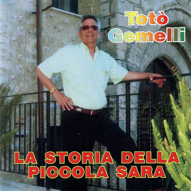 La storia della piccola Sara