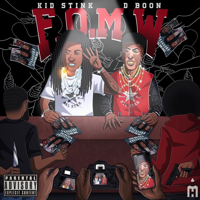 F.O.M.W.