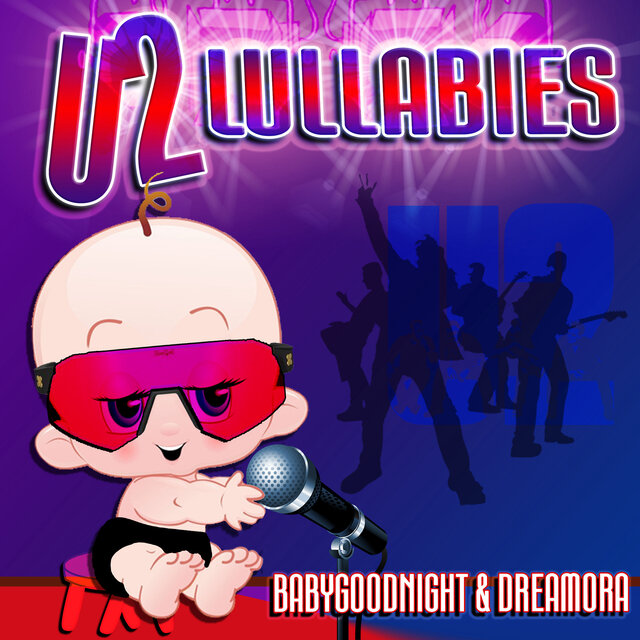U2 Lullabies