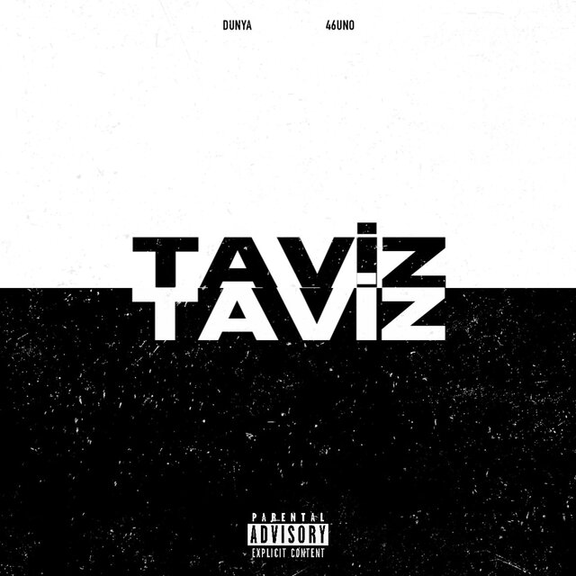 Taviz (feat. 46uno)