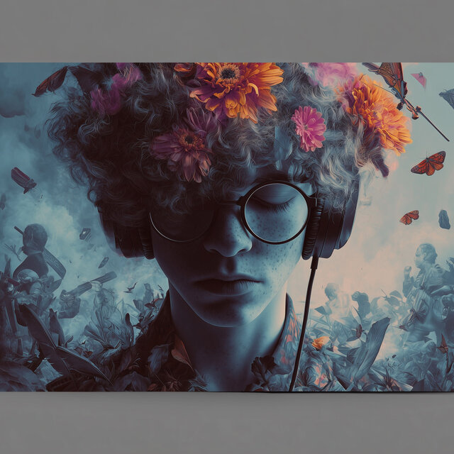 Fragments of Youth