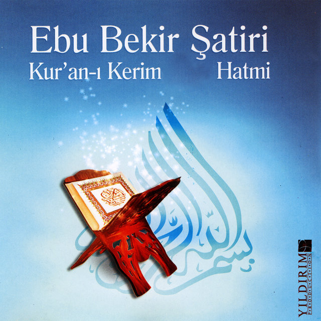 Kur'an-ı Kerim Hatim