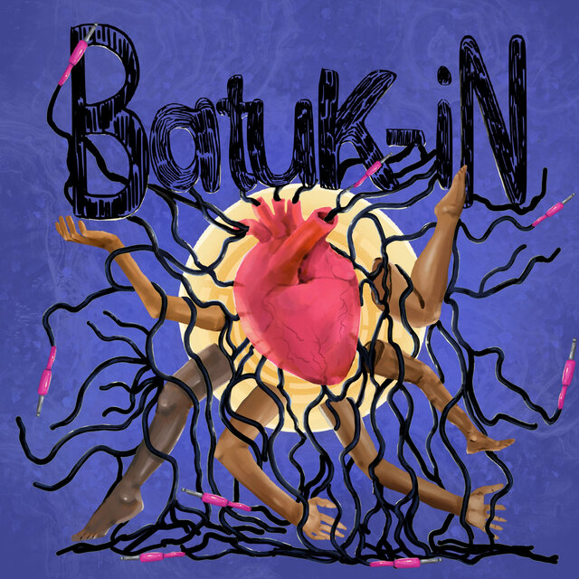 Batuk-In