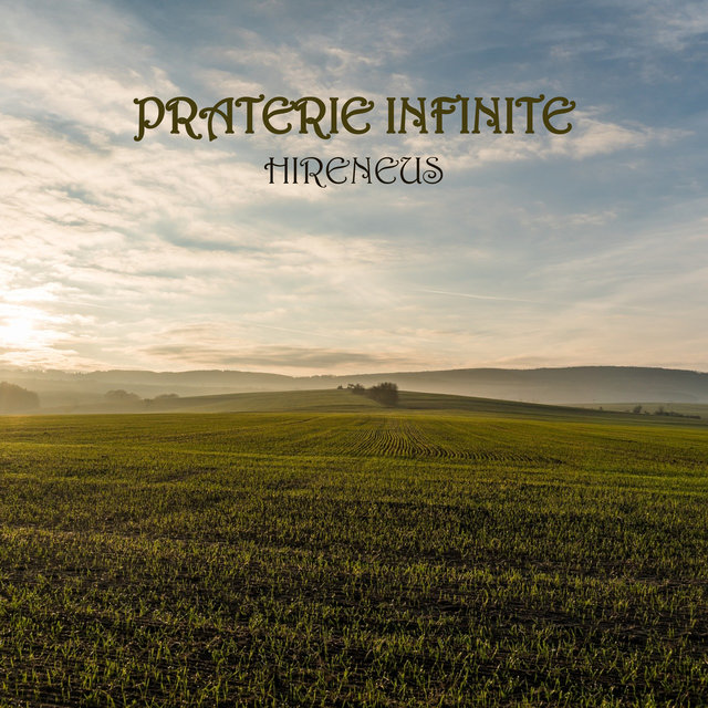 Praterie Infinite
