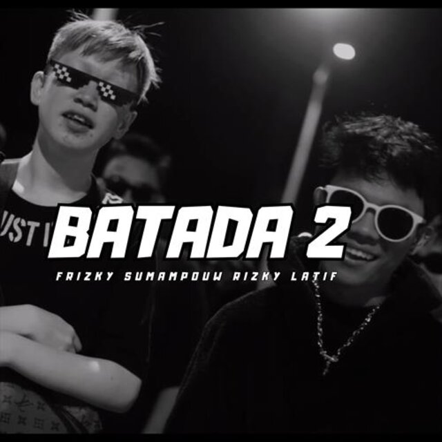 Batada 2 (feat. RIZKY LATIF)