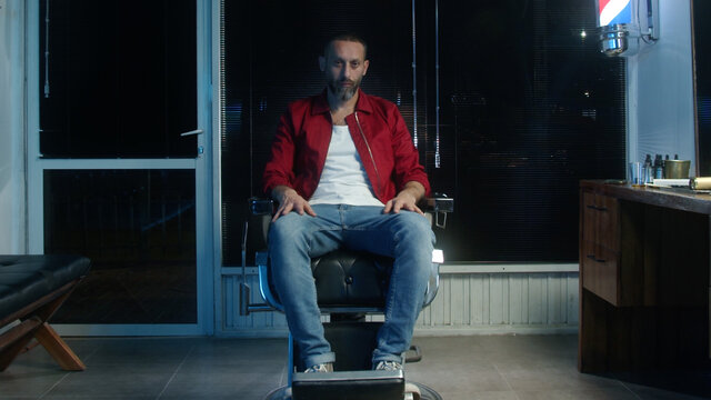 كرسي (Official Video)