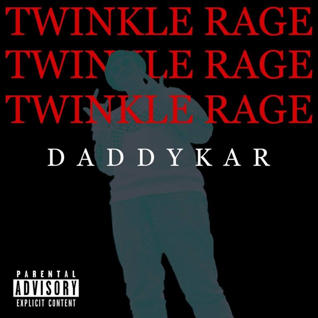 Twinkle Rage