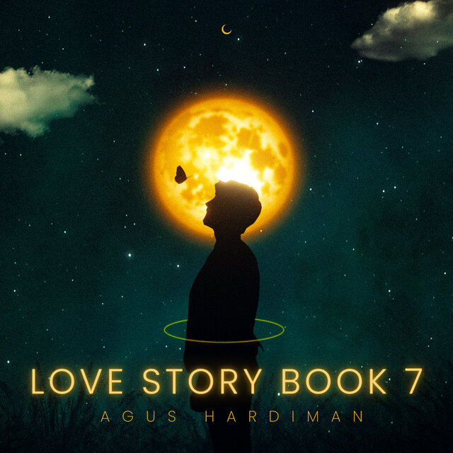 Love Story Book 7