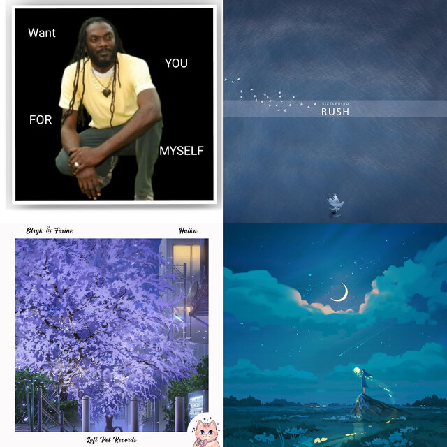Tranquilize | Easy Listening for Winding Down and Relaxing