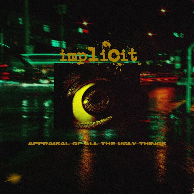 appraisal of all the ugly things