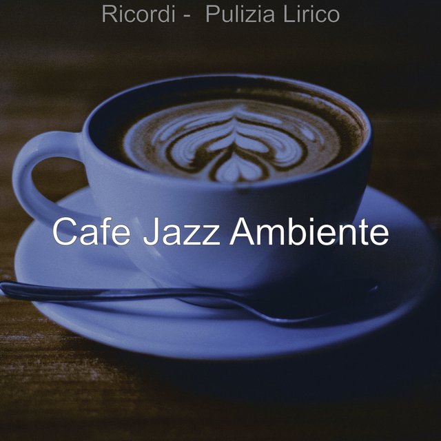 Ricordi -  Pulizia Lirico