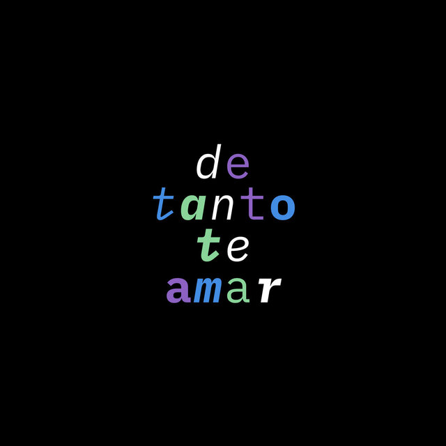 De tanto te amar (versões)