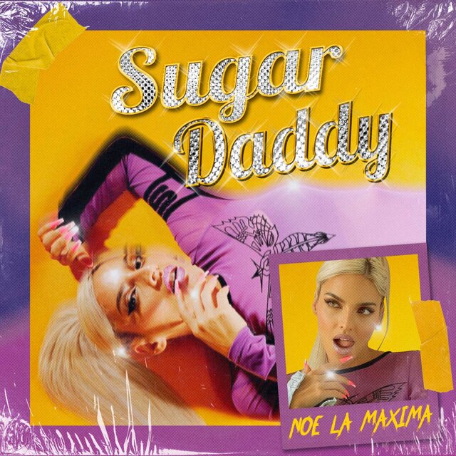 Sugar Daddy