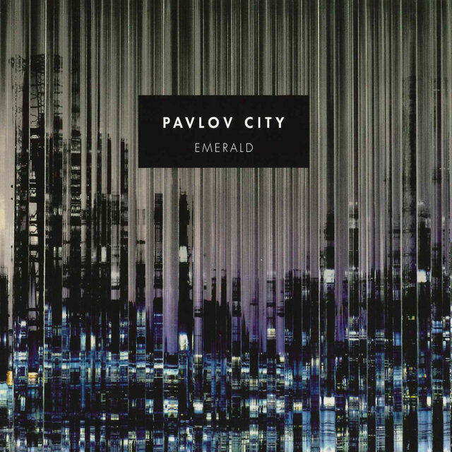 Pavlov City