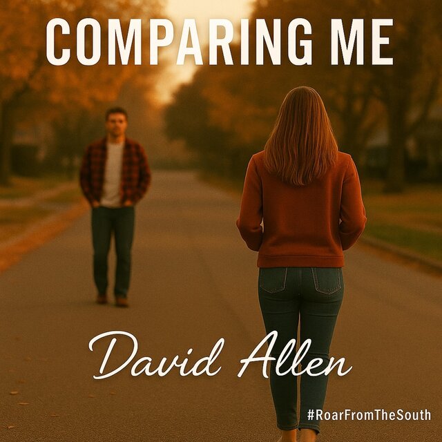Comparing Me
