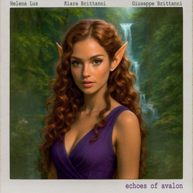 Echoes of Avalon