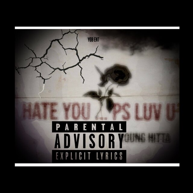 HATE YOU…PsLUV U