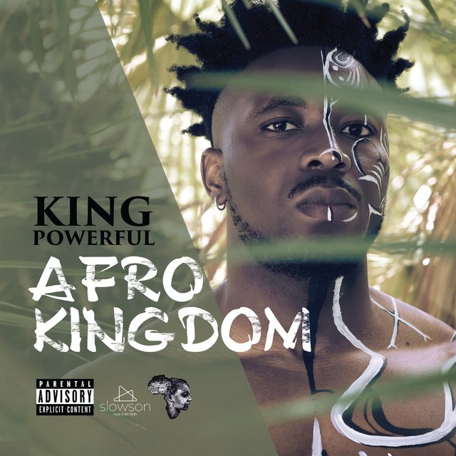 Afro Kingdom