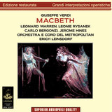 Macbeth, Act IV: Vegliammo invan due notti