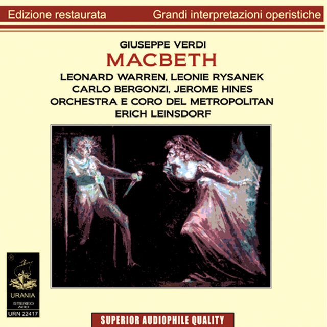 Verdi: Macbeth