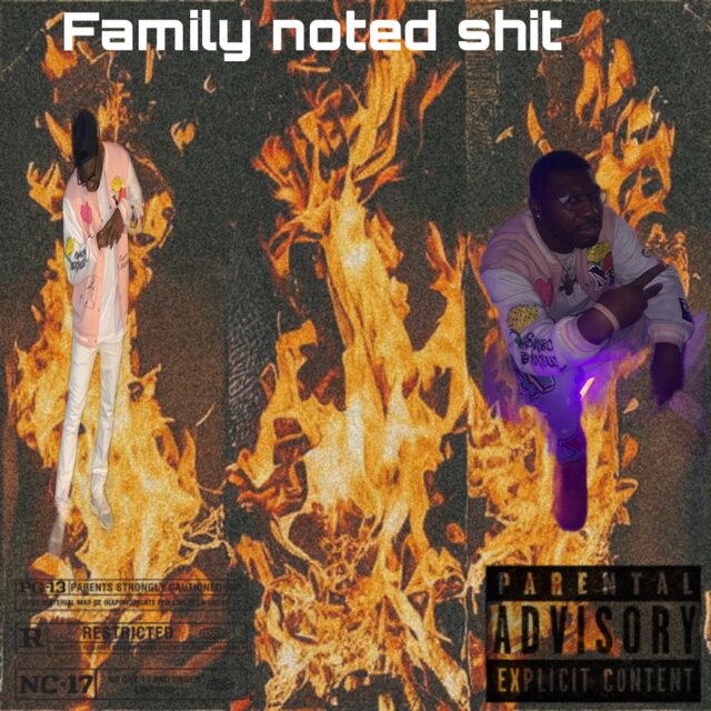 Family Noted Shit